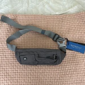 Fanny pack